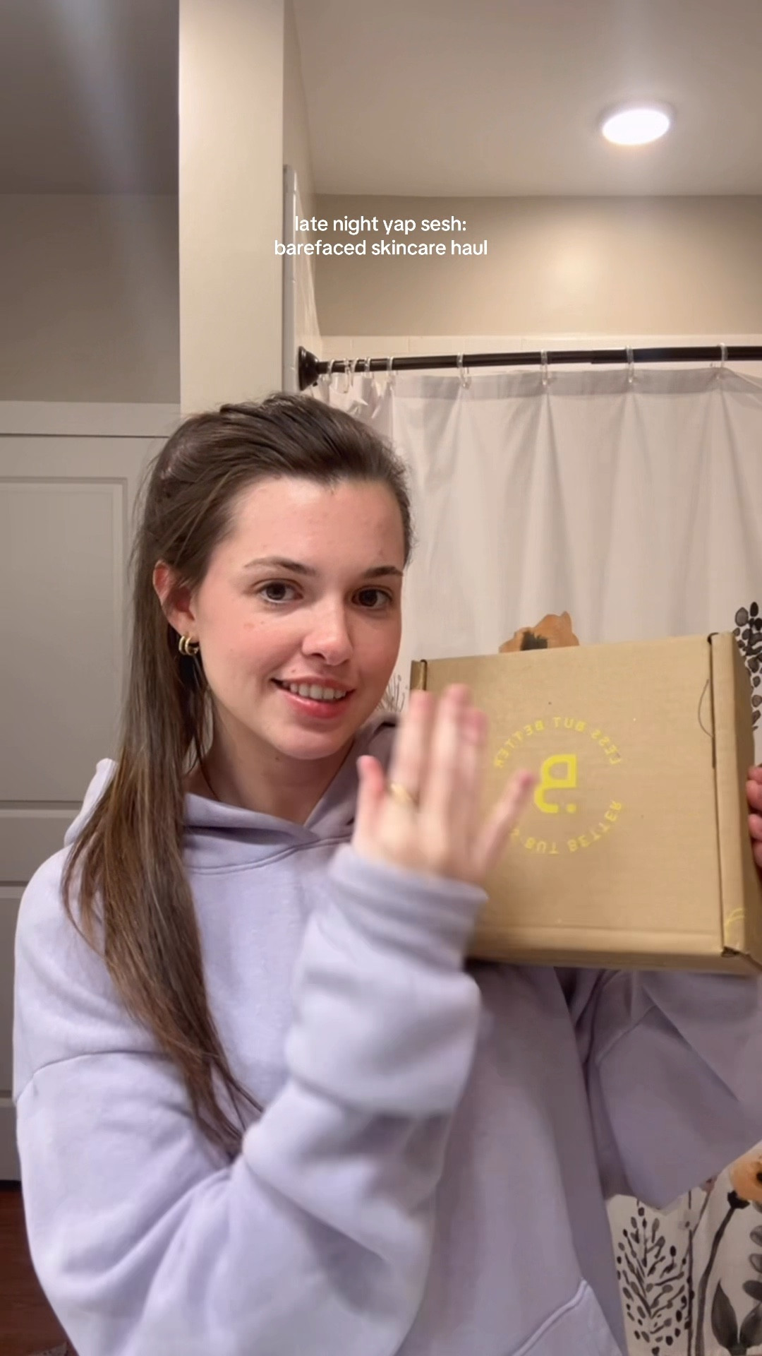 // late night yap session about my fav barefaced products // 

#LTKselfcare #LTKgrwm #LTKmorningroutine