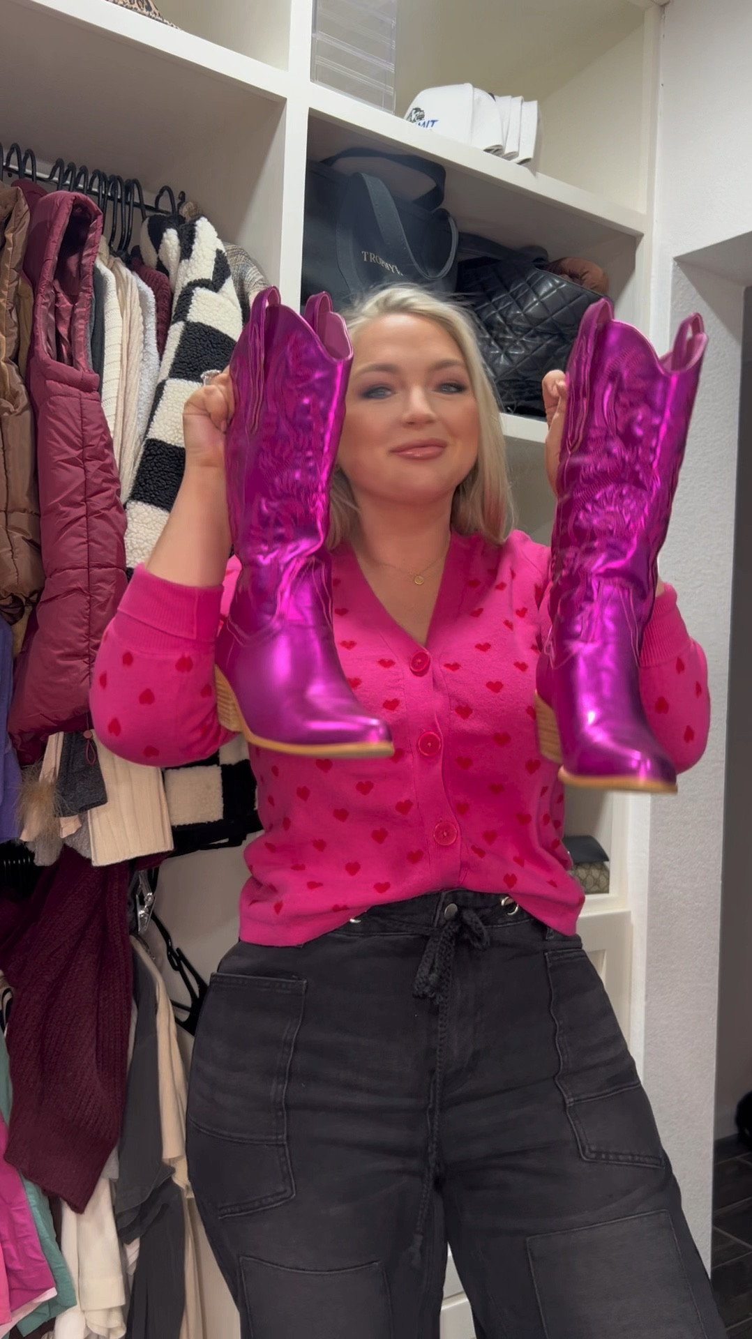 #LTKPlusSize #LTKStyleTip #LTKMidsize