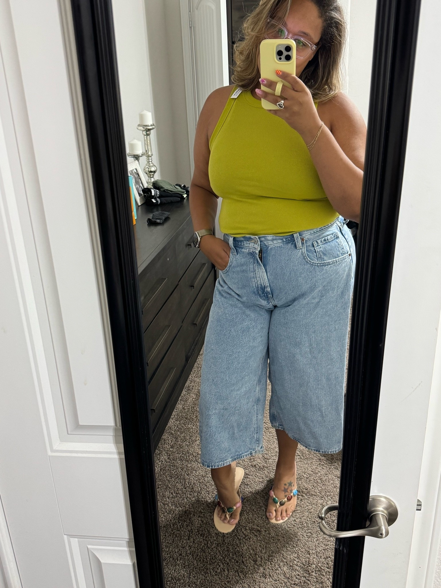 My recent Old Navy purchase

#LTKTall #LTKPlusSize