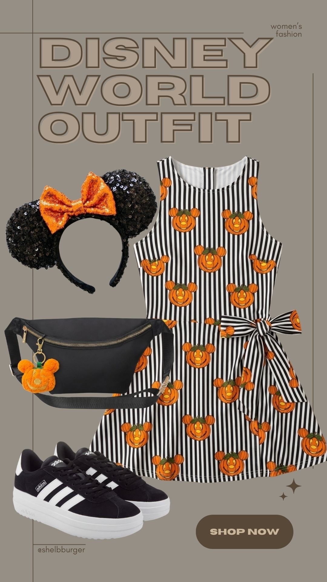 Disney World Mickey’s Not So Scary Halloween Party at Magic Kingdom outfit MNSSHP

#LTKTravel #LTKSeasonal #LTKSaleAlert