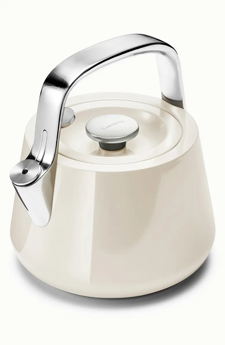 CARAWAY Whistling Tea Kettle | Nordstrom | Nordstrom