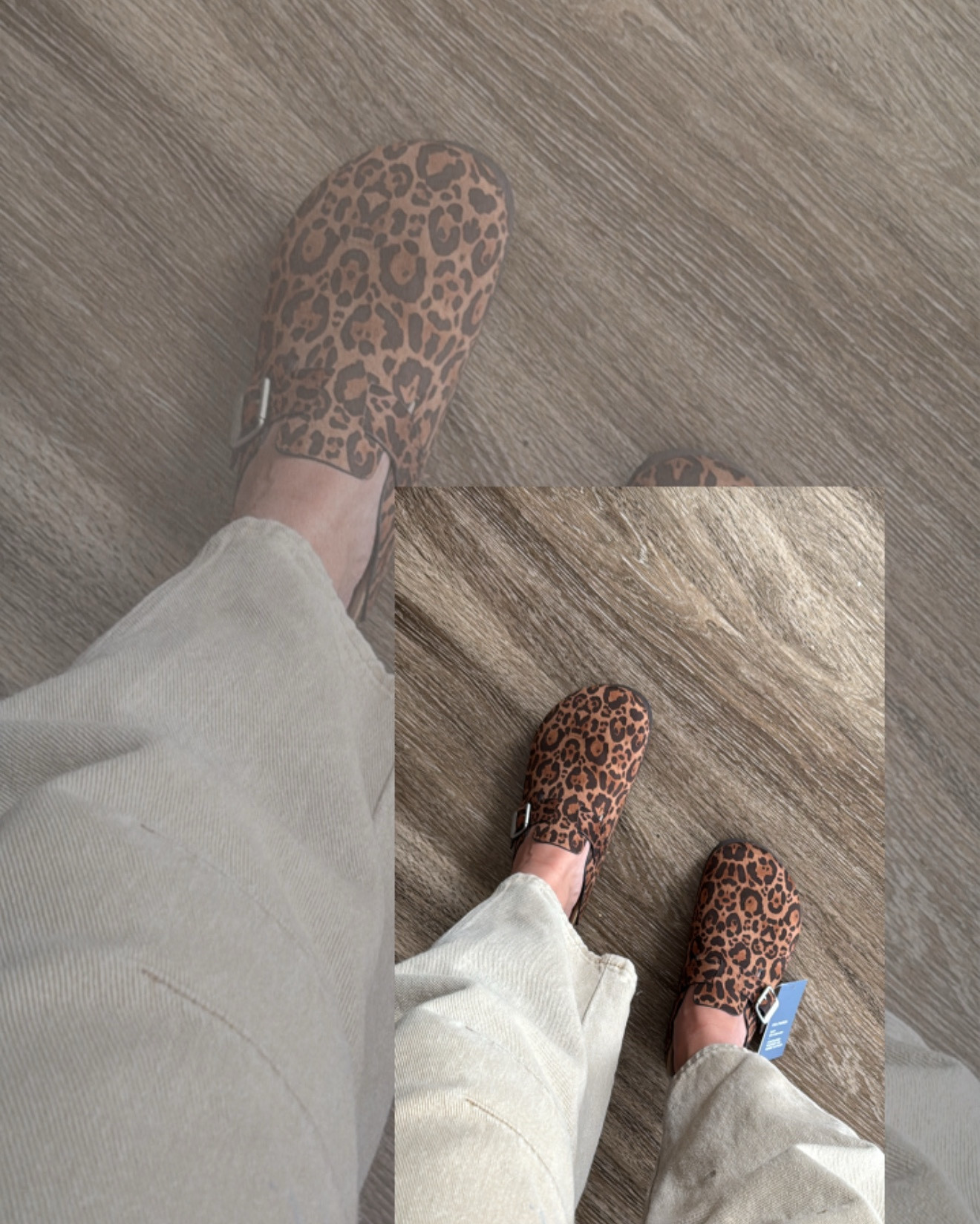 ✨ Just dropped on my LTK ✨ The cutest leopard print clogs — comfy memory foam + easy slip-on style = fall shoe perfection 🐆🍂 Don’t sleep on these, they’re selling fast!

#LTKShoeCrush #LTKStyleTip #LTKU