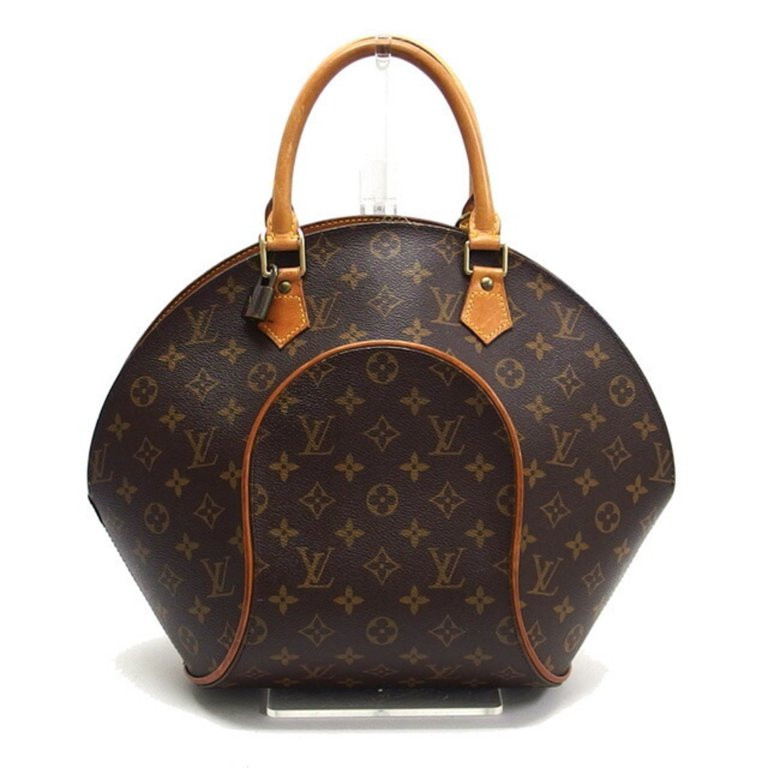 Pre-Owned Louis Vuitton Monogram Ellipse MM Handbag (Good) | Walmart (US)