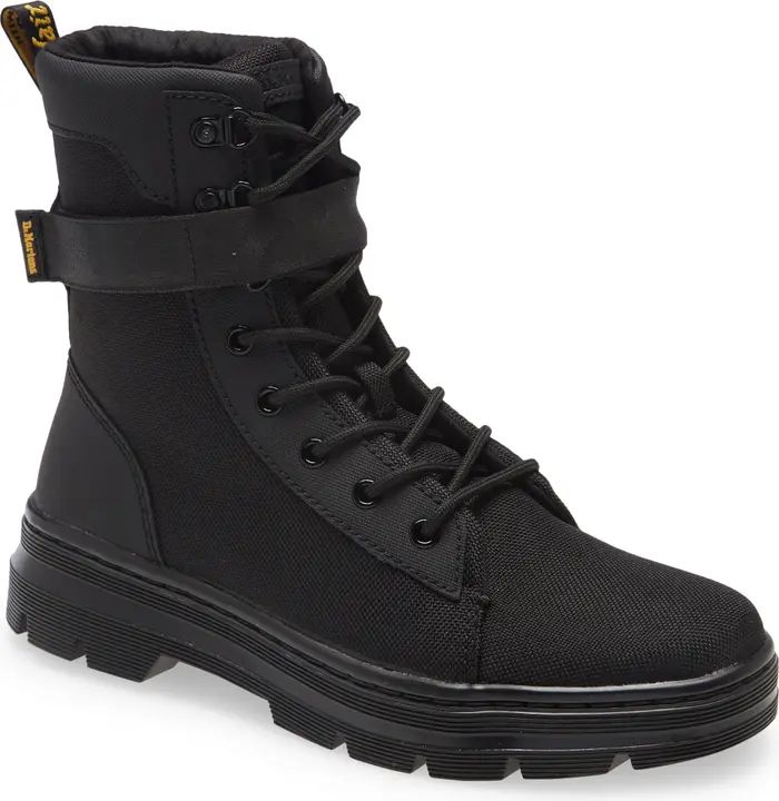 Dr. Martens Combs Boot | Nordstrom | Nordstrom