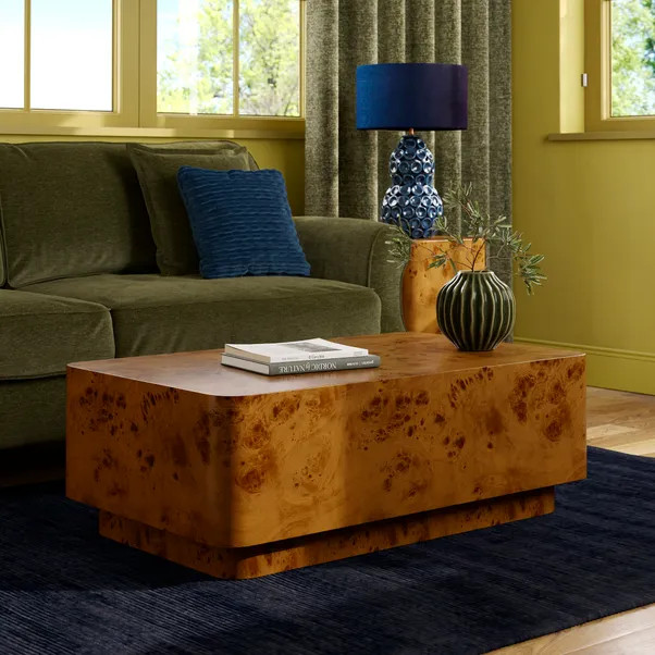 Seana Coffee Table | Dunelm