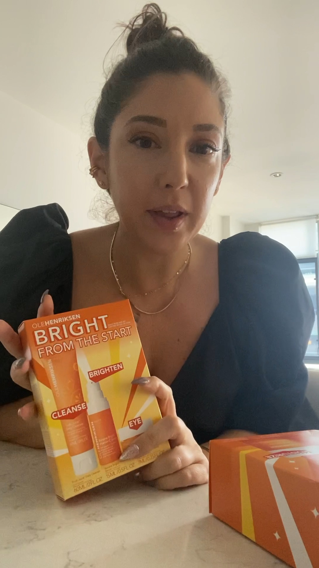 These skincare sets by Ole Henriksen are amazing! Such a good way to try new products or top up on your favorite truth collection items. And they’re still on sale! I use all of these daily and love them all especially the vitamin c serums  

#LTKbeauty #LTKSeasonal #LTKHoliday