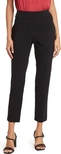 T Tahari Pull-On Crepe Knit Pants | Nordstromrack | Nordstrom Rack