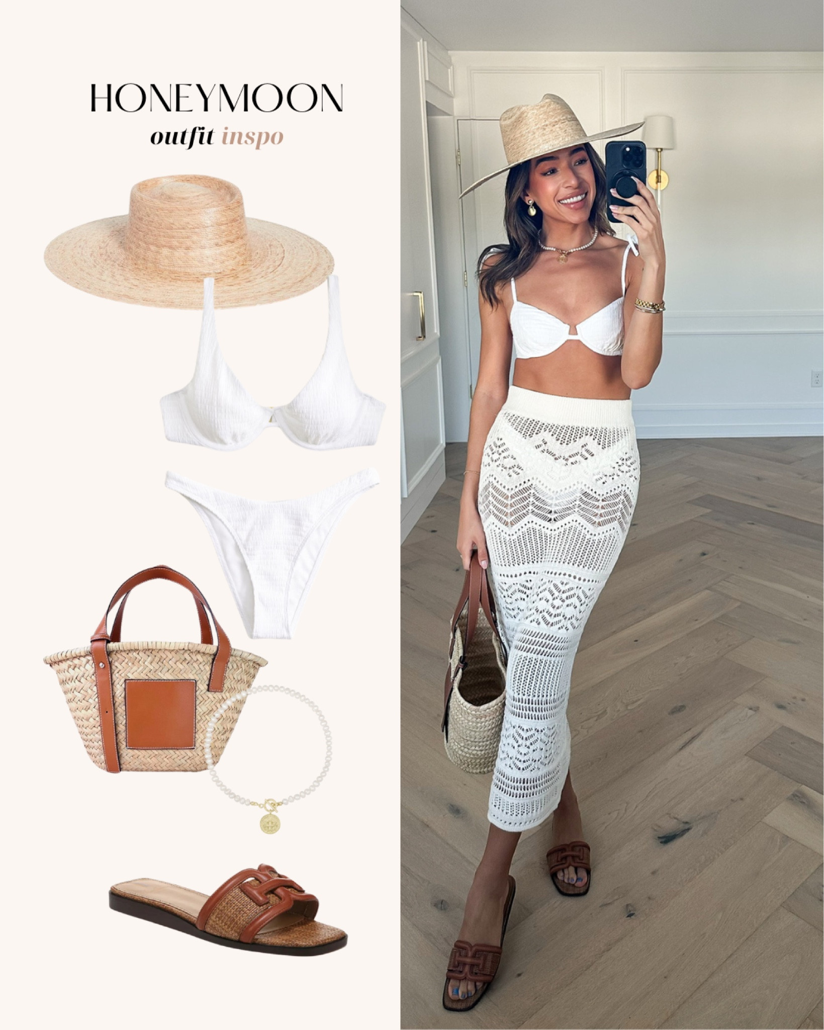 Bridal lookbook 💍


Engagement party outfit 
Bridal shower outfit 
Bridal shower dress 
Bachelorette outfit
Rehearsal dinner outfit 
Honeymoon outfit 

#LTKwedding #LTKSeasonal #LTKstyletip