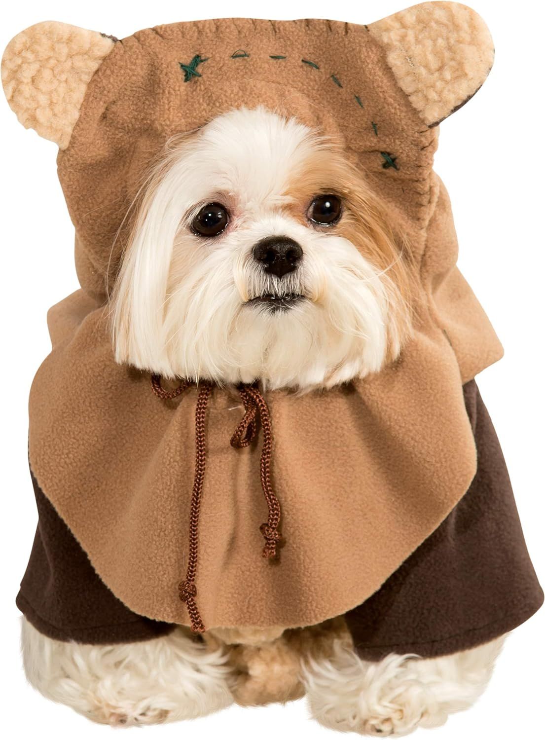 Rubie's Star Wars Ewok Pet Costume | Amazon (US)