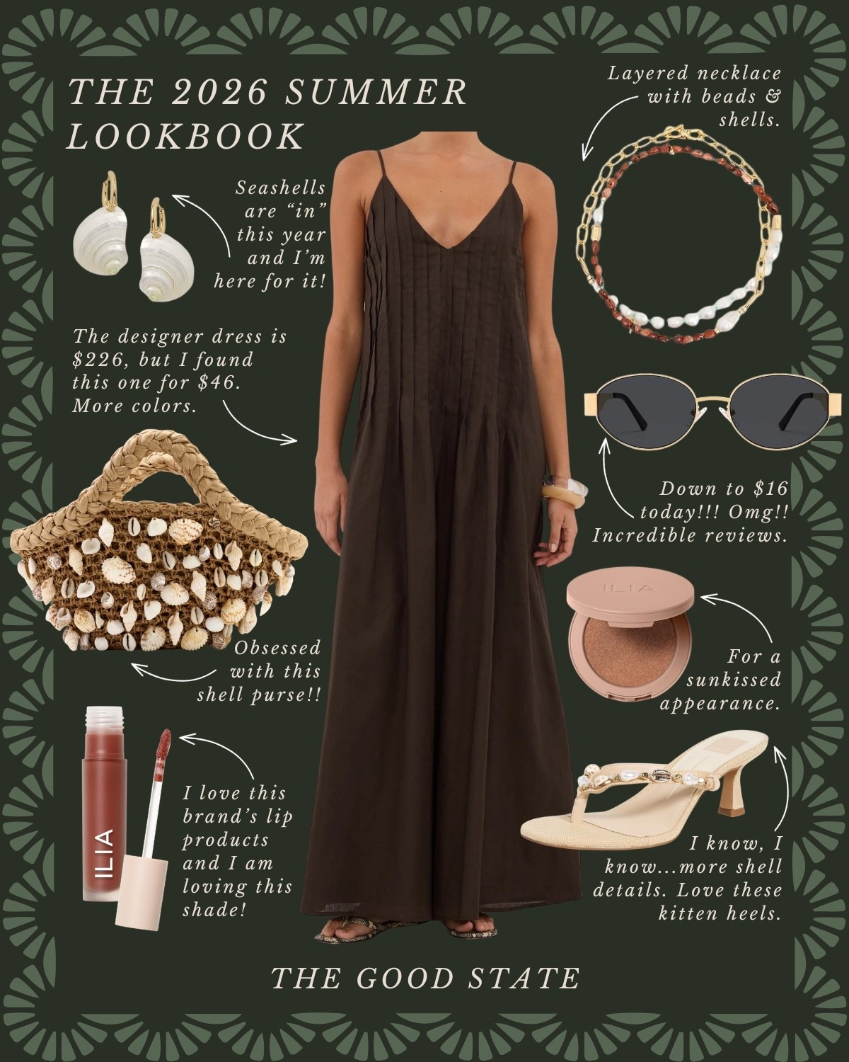 Amazon styles!

#LTKootd #LTKSaleAlert #LTKgrwm