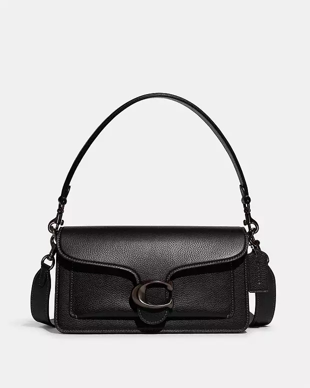 Tabby Shoulder Bag 26 | Coach (CA)