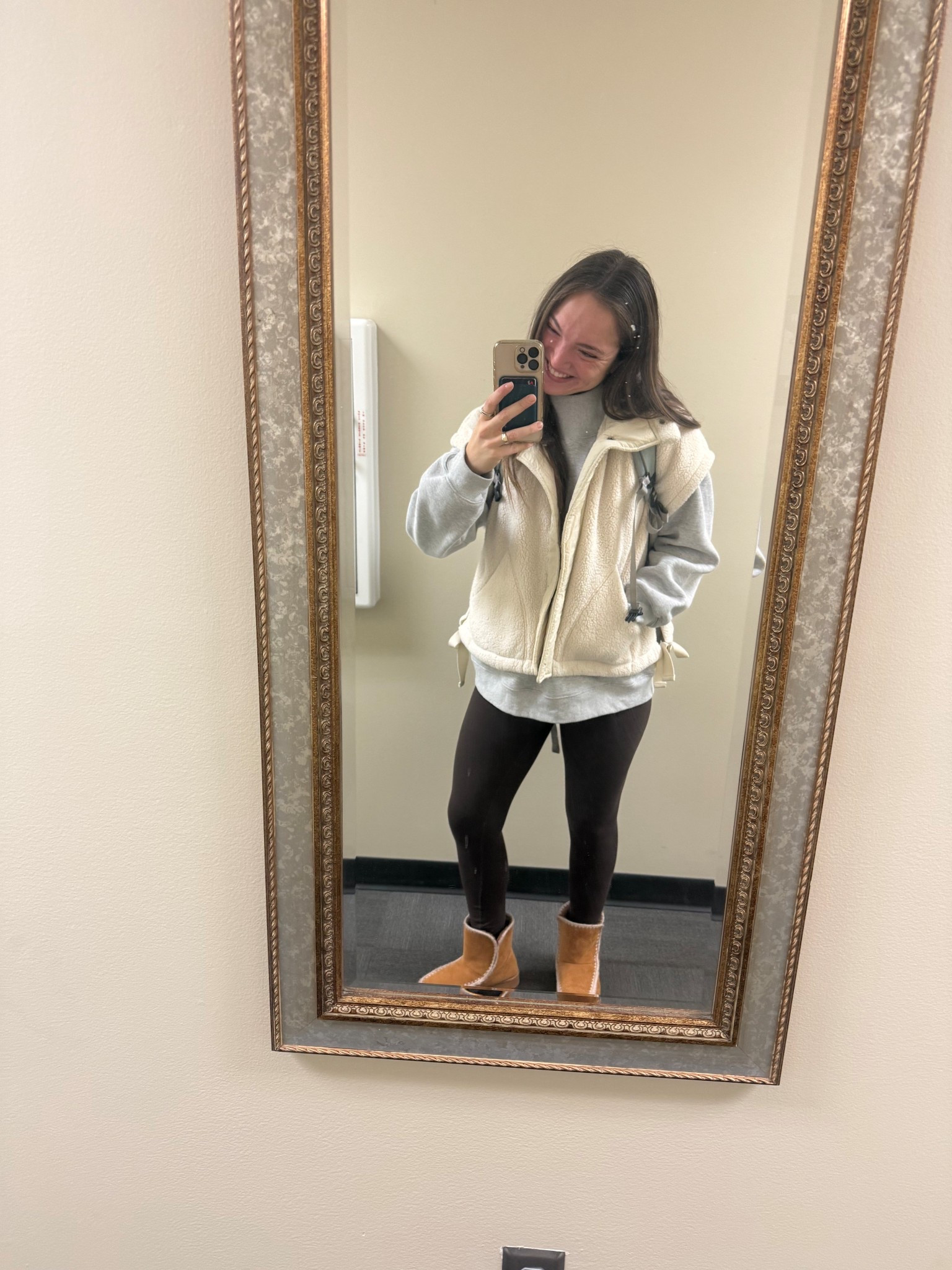 OOTD❄️❄️

#LTKU #LTKSeasonal #LTKootd