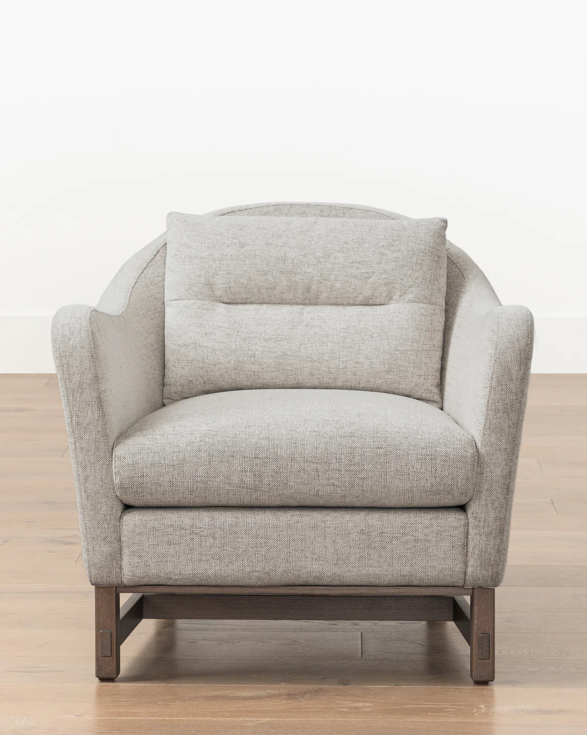 Commodore Lounge Chair | McGee & Co. (US)