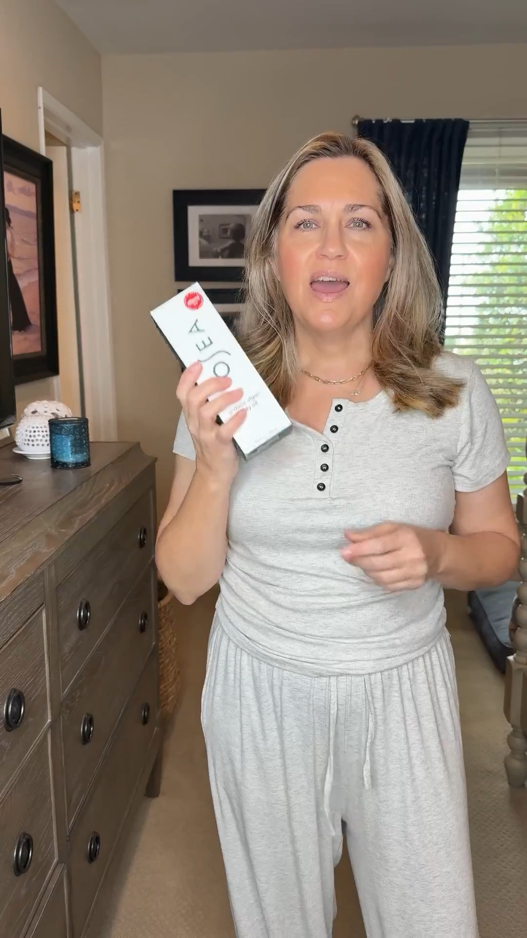 Thank you @oseamalibu for making amazing products & taking such good care of your customers! Xo 

#LTKdayinmylife #LTKselfcare #LTKOver40