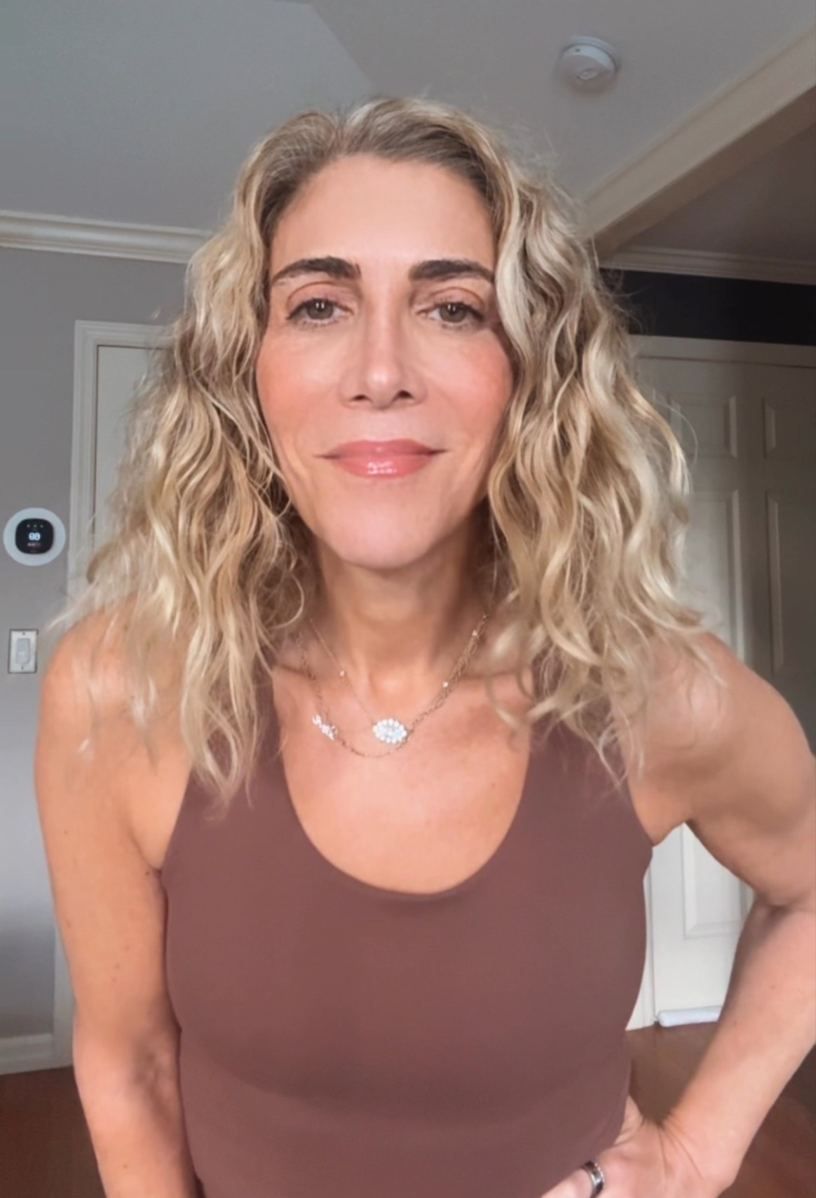 My favorite workout set from Amazon! 

#LTKActive #LTKFindsUnder50