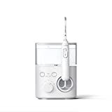 Philips Sonicare Power Flosser 5000, White, Frustration Free Packaging, HX3811/20 | Amazon (US)