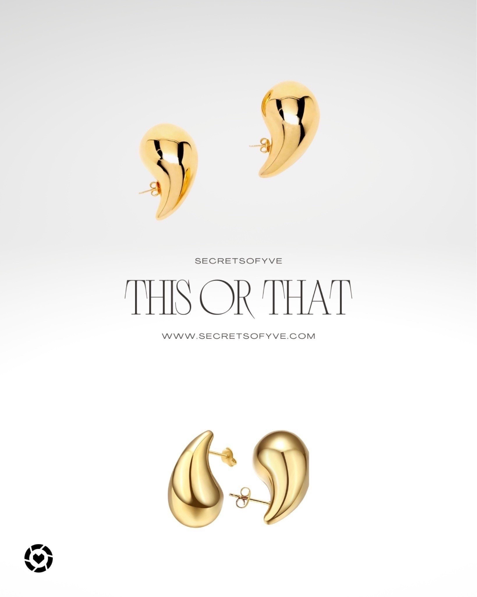 Secretsofyve: save or splurge, save versus splurge, wedding guest dress earrings, resort wear, vacation outfit, this or that. 
Pick some as gifts.
#Secretsofyve #ltkgiftguide
Always humbled & thankful to have you here.. 
CEO: PATESI Global & PATESIfoundation.org
 @secretsofyve : where beautiful meets practical, comfy meets style, affordable meets glam with a splash of splurge every now and then. I do LOVE a good sale and combining codes! #ltksalealert #ltku #ltkplussize #ltkmidsize #ltkover40 #ltkpetite #ltktravel #ltktall #ltkootd #ltkmomlife secretsofyve

#LTKSeasonal #LTKWedding #LTKWorkwear
