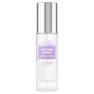 Revlon Illuminance™ Setting Spray 100mL | Priceline Pharmacy (AU)