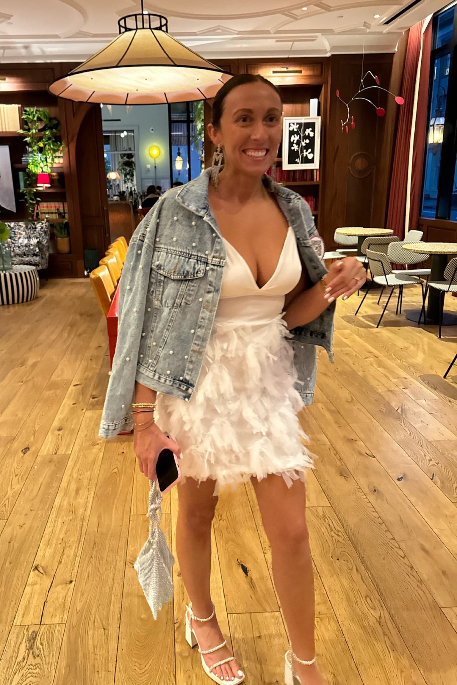 Bach bachelorette weekend bridal bride outfits new orleans party nola going out shein wedding 

#LTKparties #LTKsalealert #LTKwedding