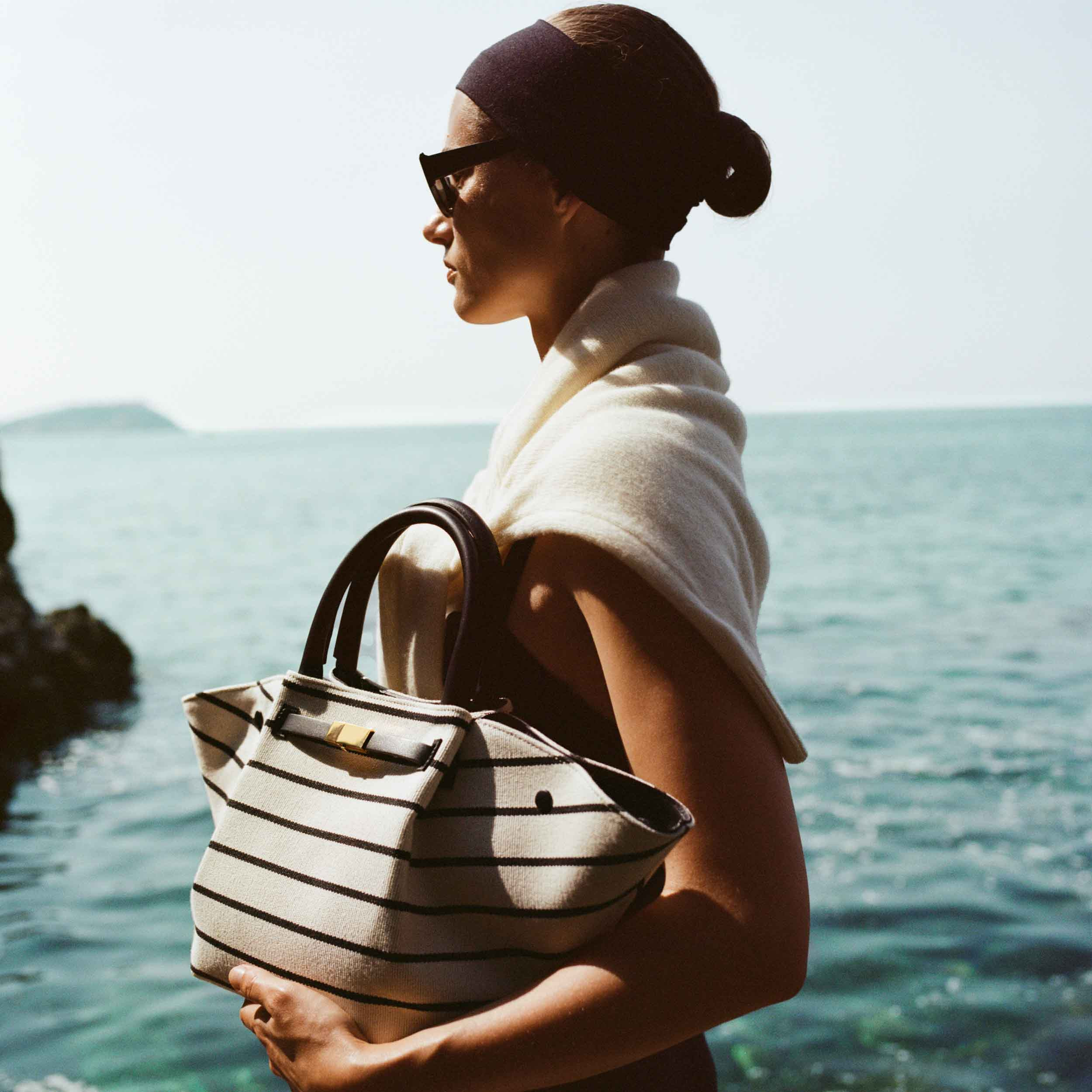 The Midi New York | DeMellier