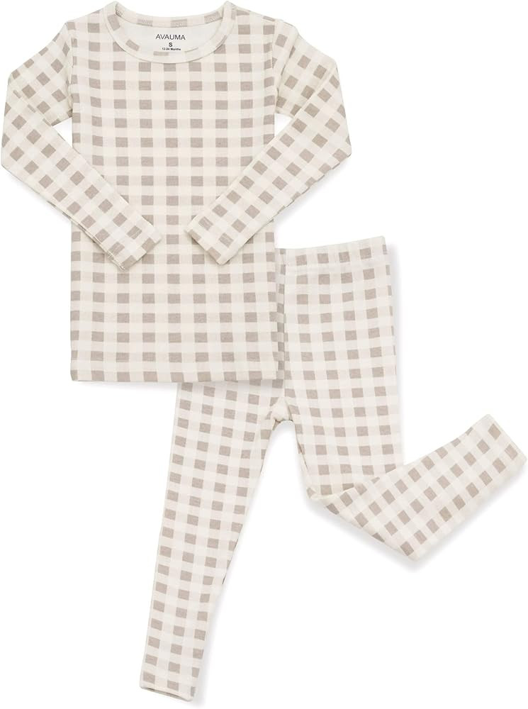 Color:    Long_gingham_l_beige | Amazon (US)