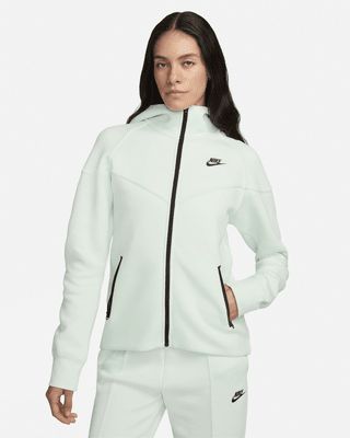 Women's Full-Zip Hoodie | Nike (US)