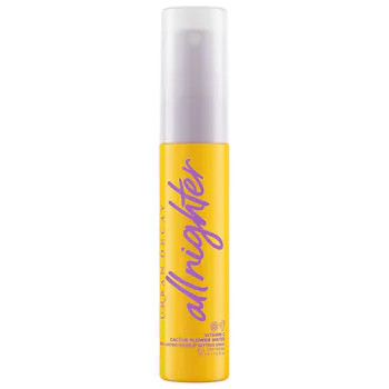 All Nighter Long-Lasting Makeup Setting Spray with Vitamin C - Urban Decay | Sephora | Sephora (US)