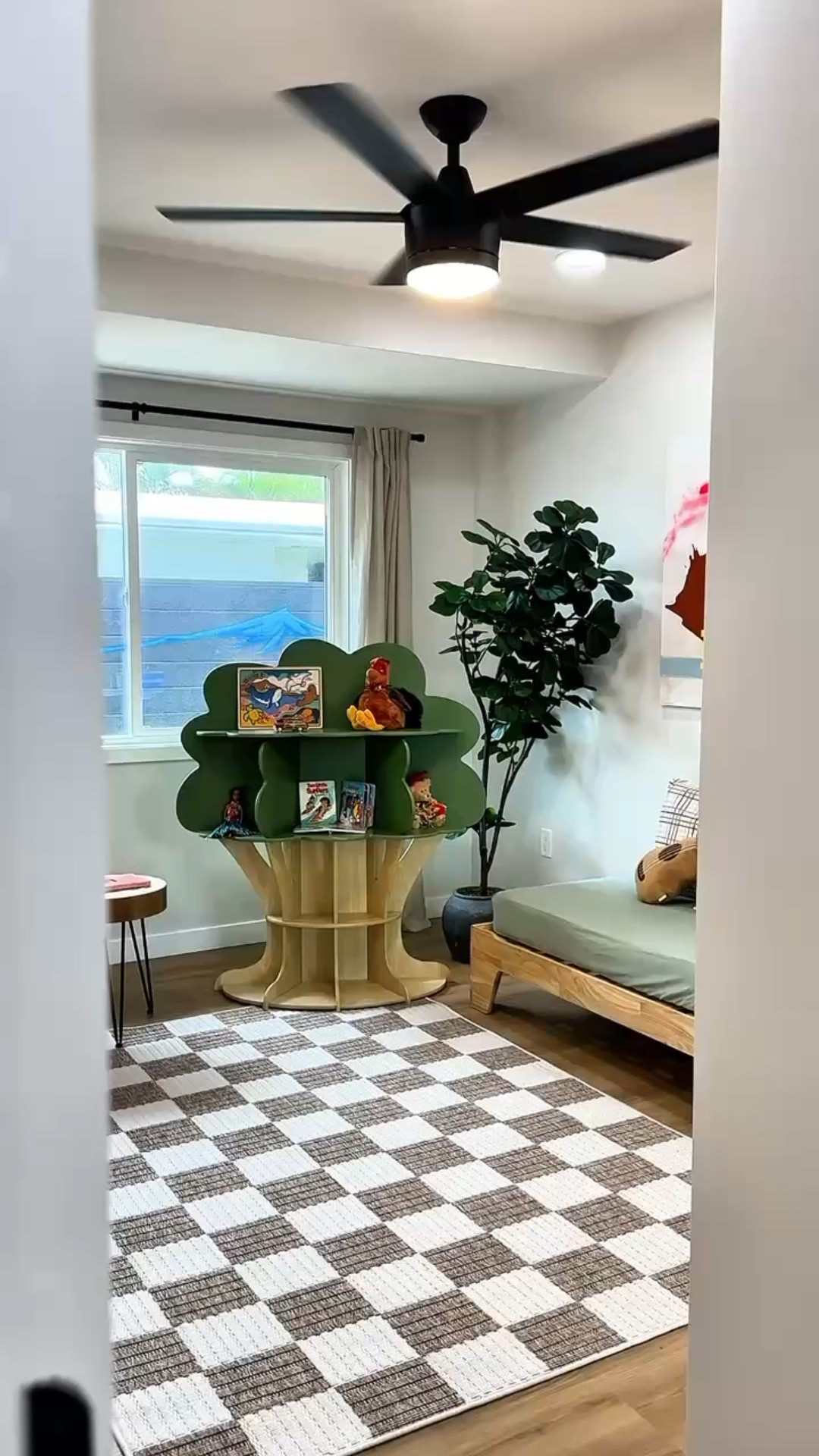Kids playroom vibes 

#LTKKids #LTKFamily #LTKHome