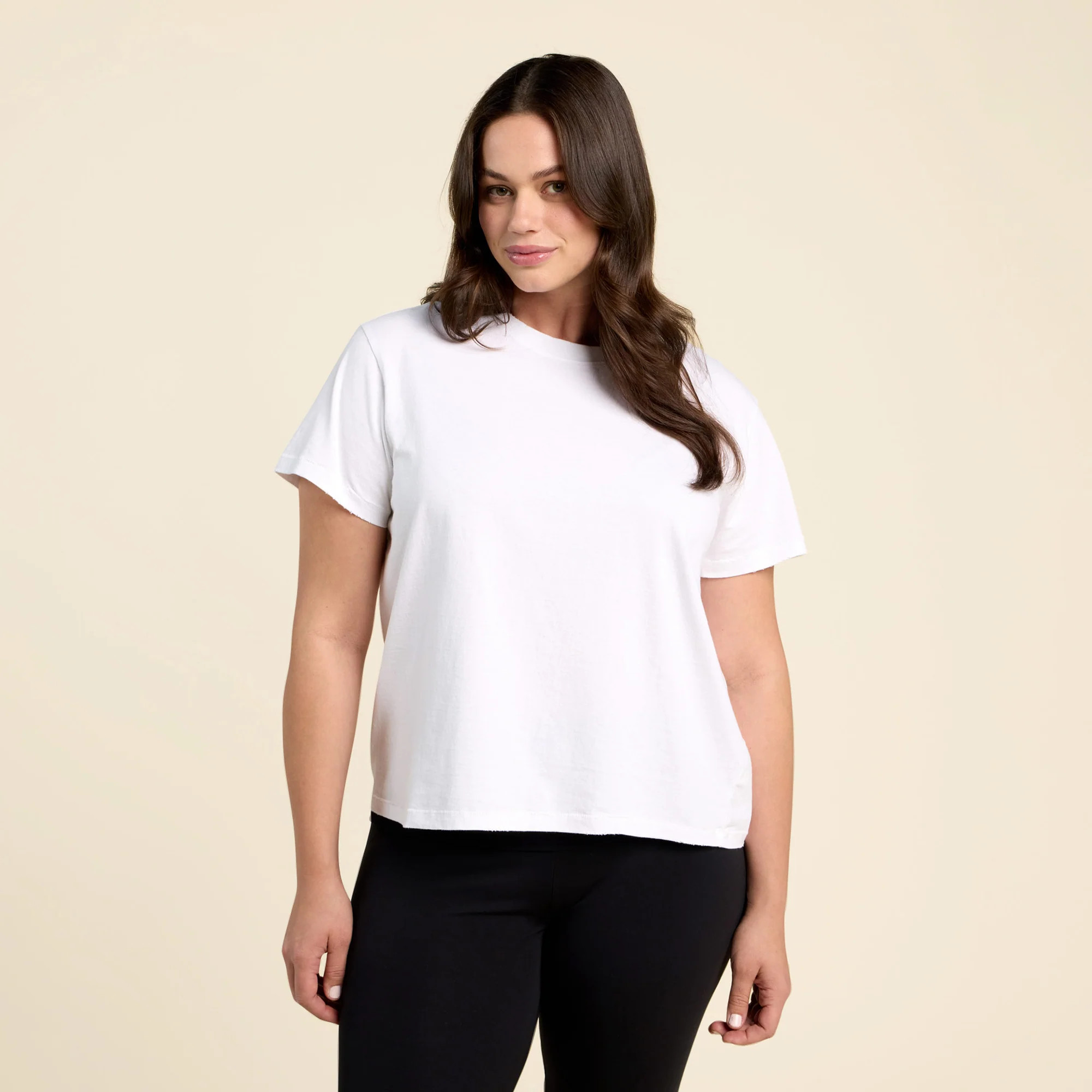 Everyday T-Shirt | Black | Nuuds US