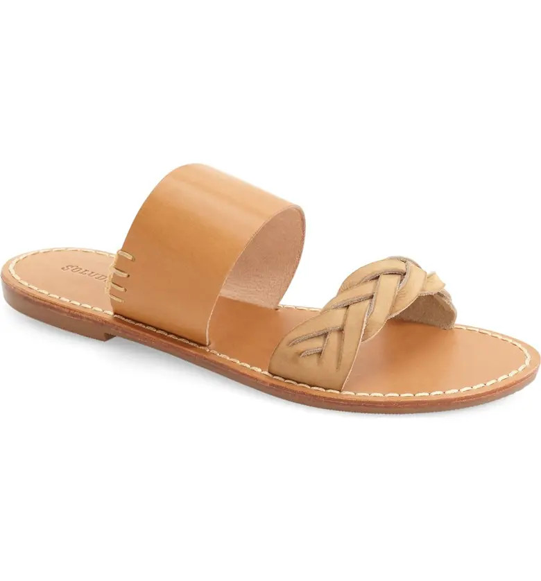 Slide Sandal | Nordstrom