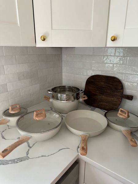 12 piece ceramic pots and pans set
 

Mother’s Day, home decor, cabinet knobs, kitchen 

#LTKGiftGuide #LTKhome #LTKfindsunder100