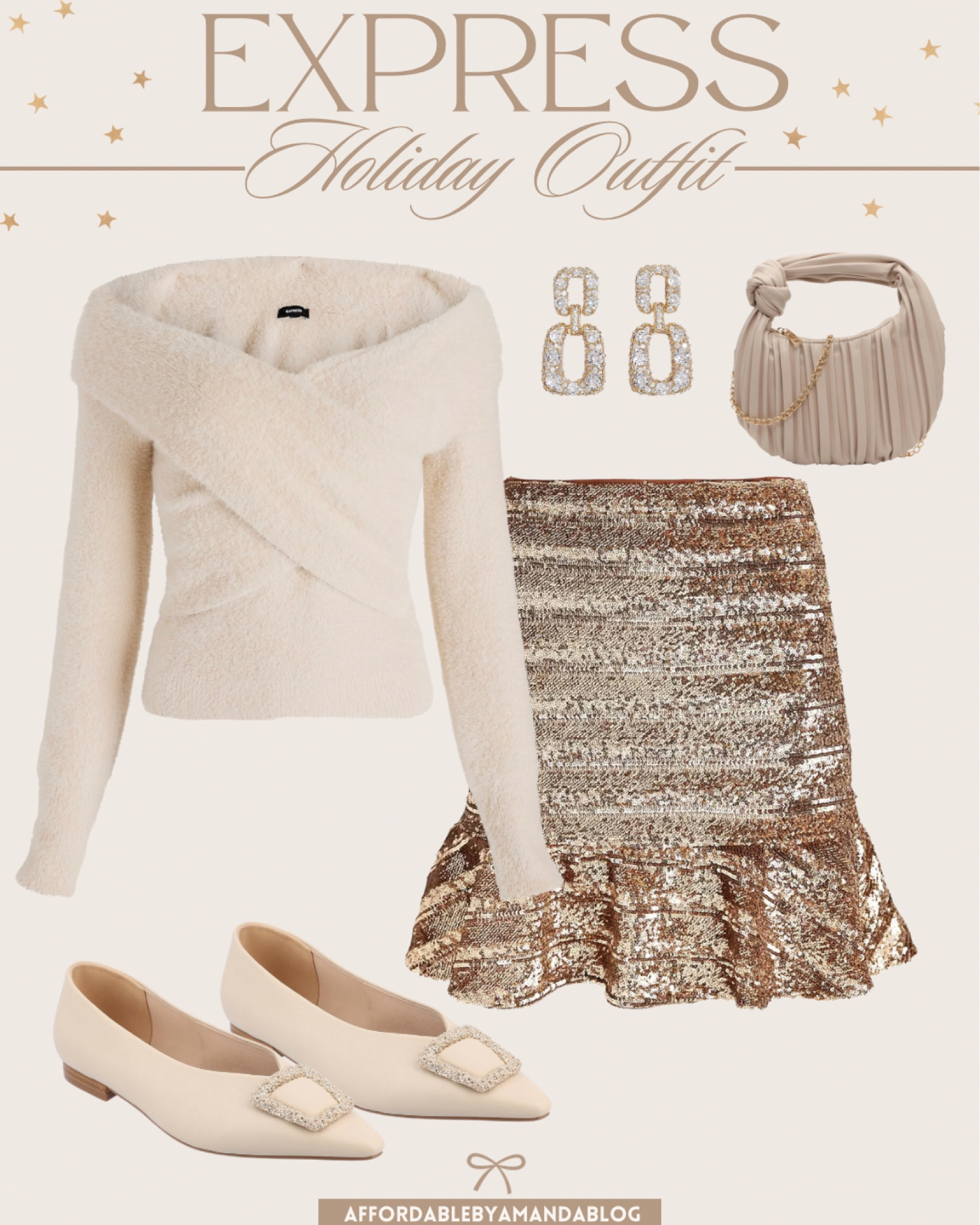 40% off at EXPRESS // express holiday outfit idea, 
Christmas Outfit Idea
Fall Outfits
Thanksgiving Outfit
Wedding Guest
Christmas
Family Photos
Holiday Outfits



 #holidayoutfitidea #holidaydressidea #thanksgivingoutfitidea #thanksgivingdressidea #christmasoutfitidea #christmasdressidea #newyearseveoutfitidea #newyearsevedressidea #falloutfitidea #falldressidea #winteroutfitidea #winterdressidea #holidayoutfitideas #holidaydressideas #thanksgivingoutfitideas #thanksgivingdressideas #christmasoutfitideas #christmasdressideas #newyearseveoutfitideas #newyearsevedressideas #falloutfitideas #falldressideas #winteroutfitideas #winterdressideas #holidayoutfitideas #holidaydressideas #thanksgivingoutfitideas #thanksgivingdressideas #christmasoutfitideas #christmasdressideas #newyearseveoutfitideas #newyearsevedressideas #falloutfitideas #ltkvideo

Follow my shop @affordablebyamandablog on the @shop.LTK app to shop this post and get my exclusive app-only content!



#LTKsalealert #LTKHoliday #LTKSeasonal