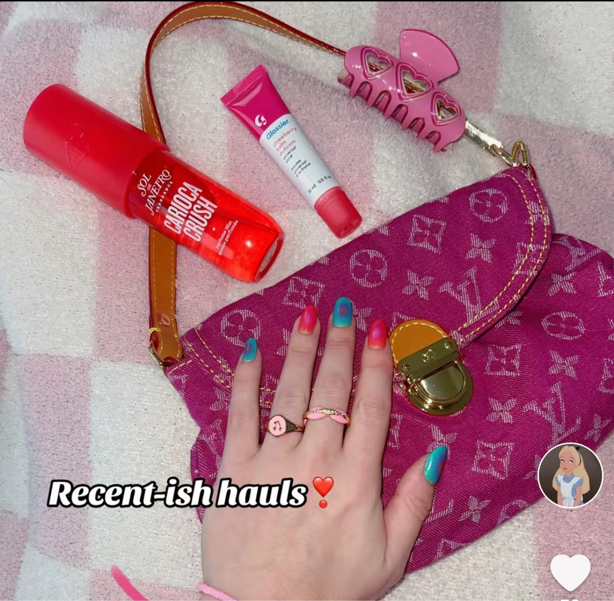 #LTKfindsunder50 #LTKstyletip #LTKitbag