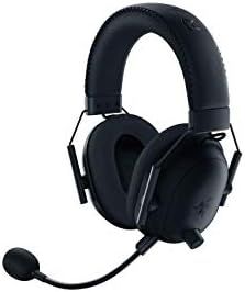 Razer BlackShark V2 Pro Wireless Gaming Headset: THX 7.1 Spatial Surround Sound - 50mm Drivers - ... | Amazon (US)