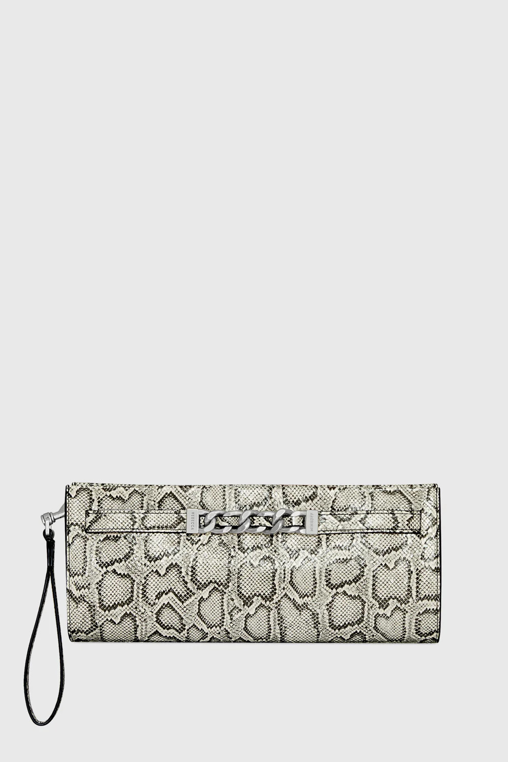 Rebecca Minkoff Curb Link Clutch Bag | Rebecca Minkoff