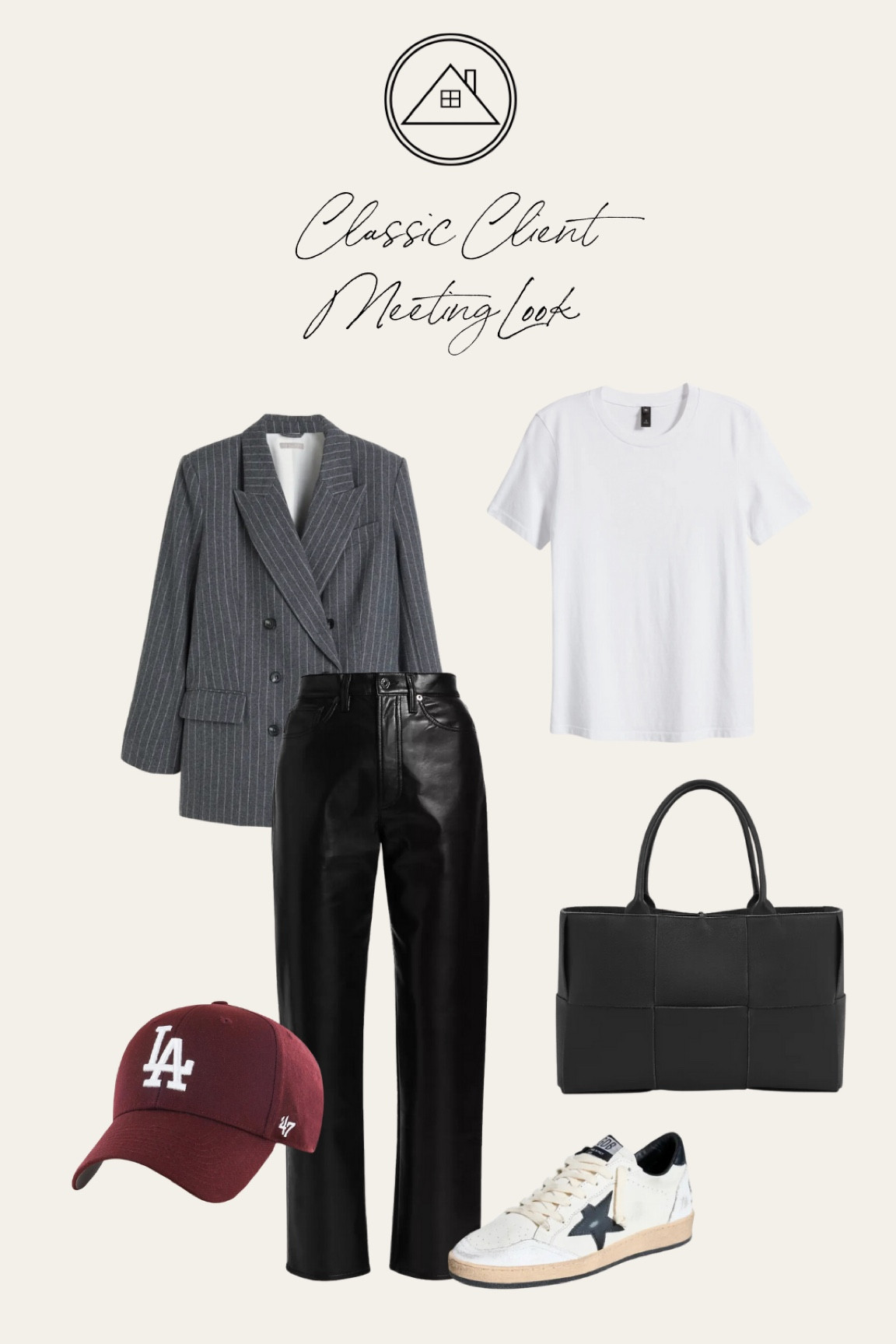 Sophisticated, pulled together, yet effortlessly chic and comfortably casual.

#LTKstyletip #LTKSeasonal #LTKhome