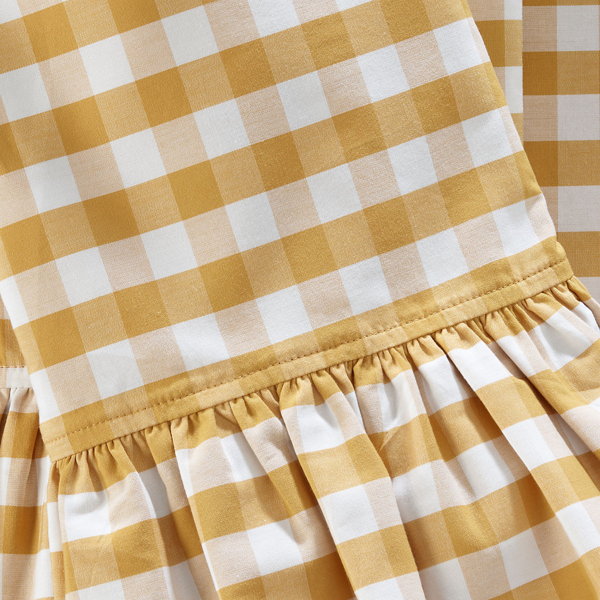 Ruffle Bed Sheet Set | Lands' End (US)