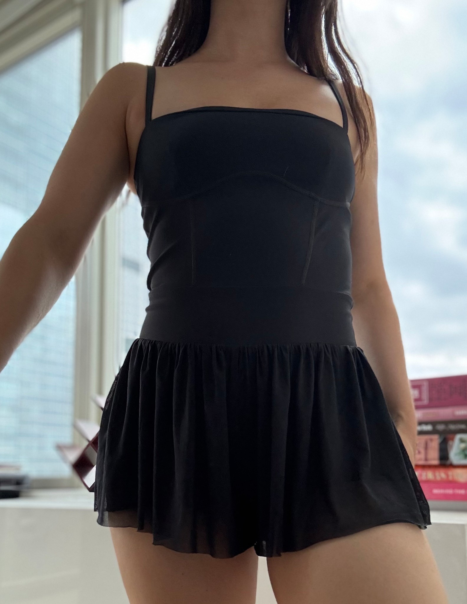 Fun little pilates and running around fit 🏃 🖤 
.
.
.

Pilates sets , activewear , gym fits  , Pilates , barre , gym sets

#LTKActive #LTKTravel #LTKFindsUnder50