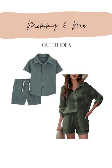 Outfit idea for you and your son - mommy and me outfit idea, family outfit idea, matching outfits, mom and son outfit, amazon, target, affordable outfit, spring outfit, Easter outfitt

#LTKbaby #LTKkids #LTKfamily