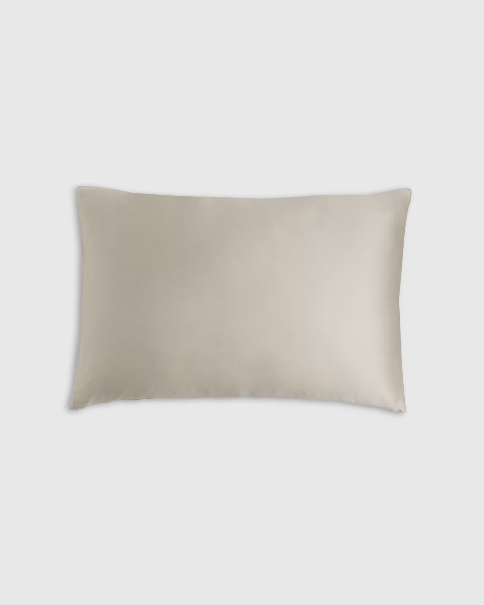 100% Mulberry Silk Pillowcase | Quince