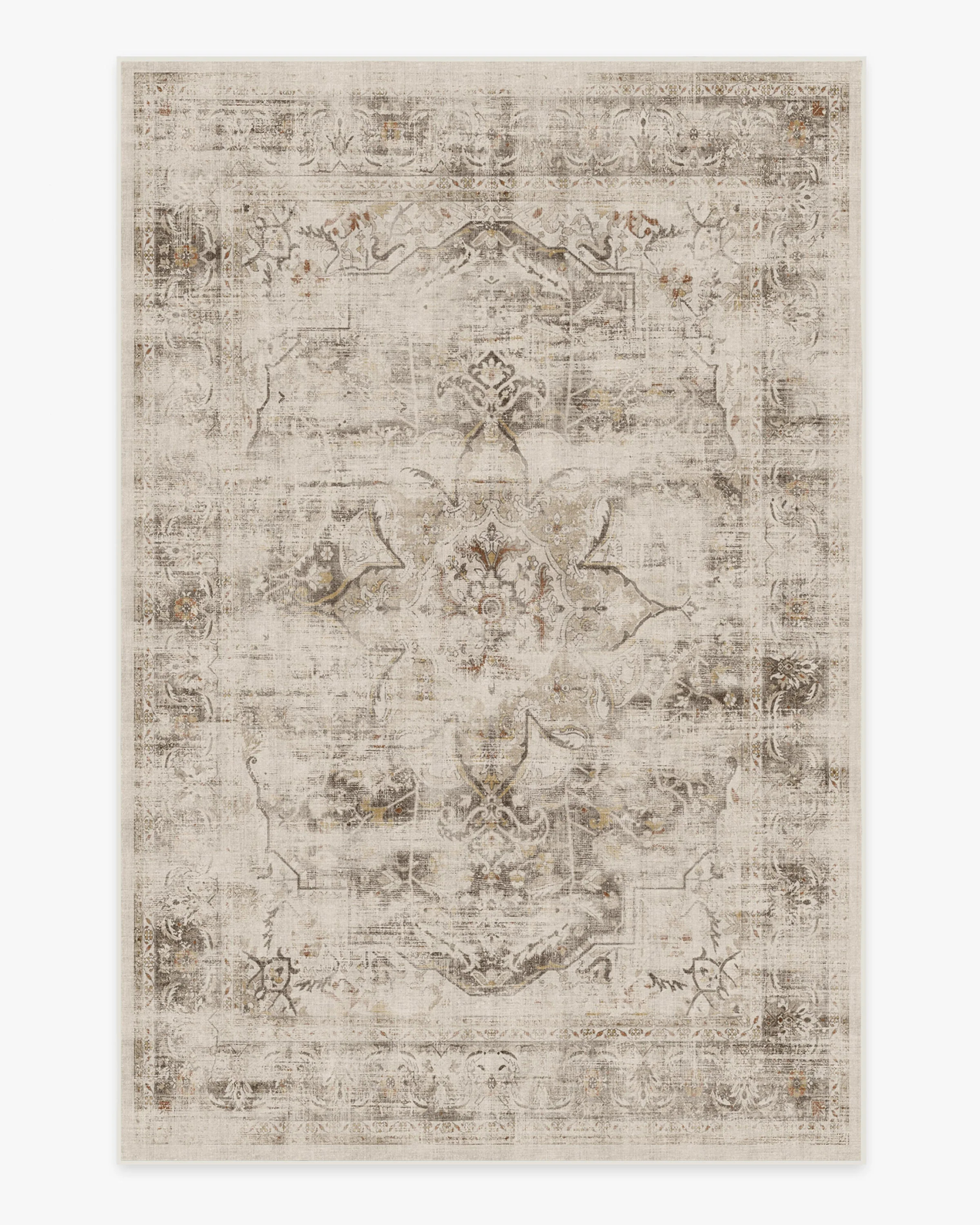 Sarrah Hazel Rug | Ruggable