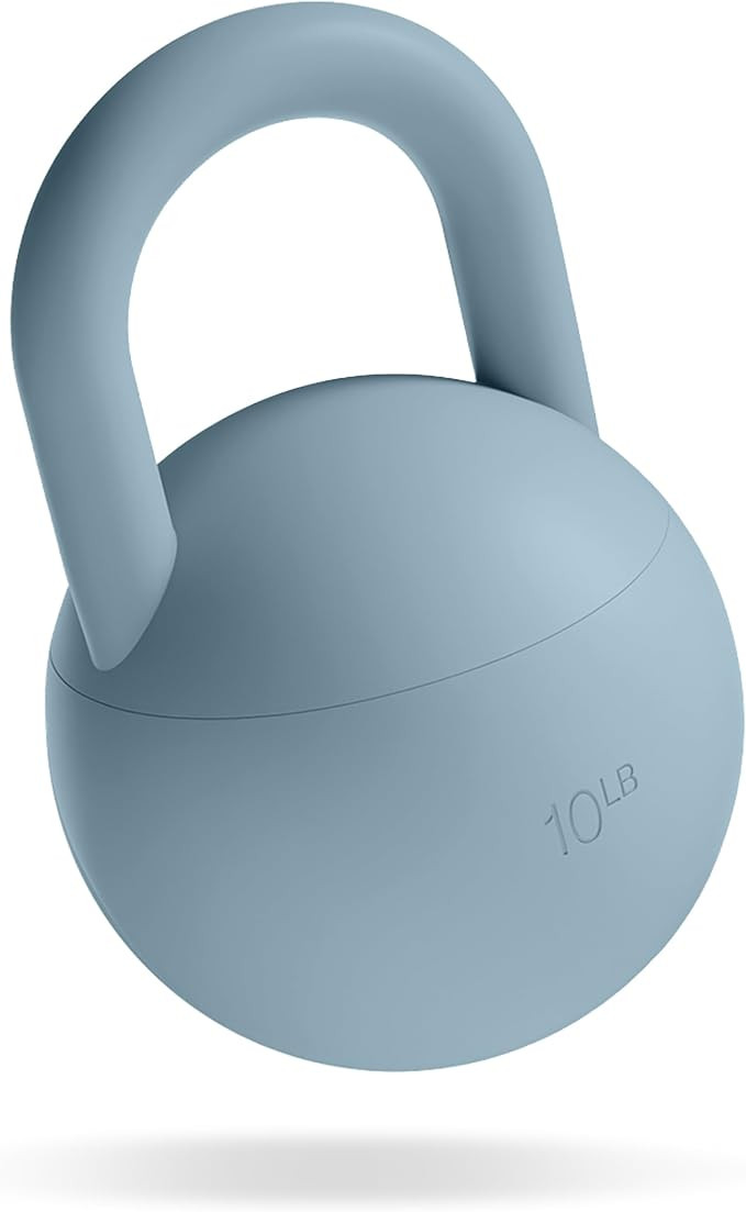 Bala Kettleball, Soft Kettlebell for Women - Kettlebells Strength & Core Training Equipment for H... | Amazon (US)