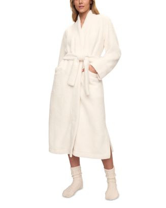 Renew Plush Long Sleep Robe | Bloomingdale's (US)