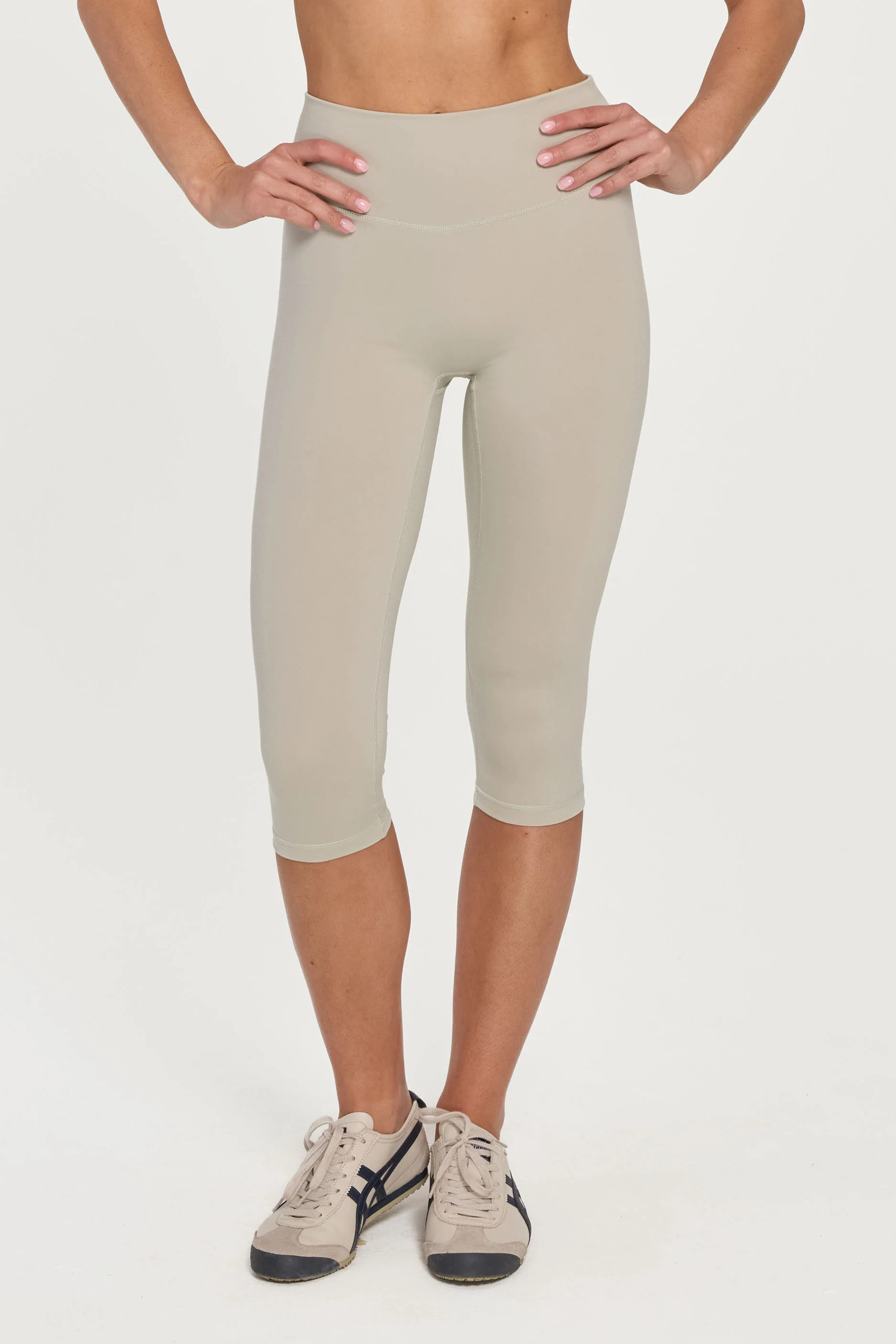 Capri Leggings - Cottage | FORM
