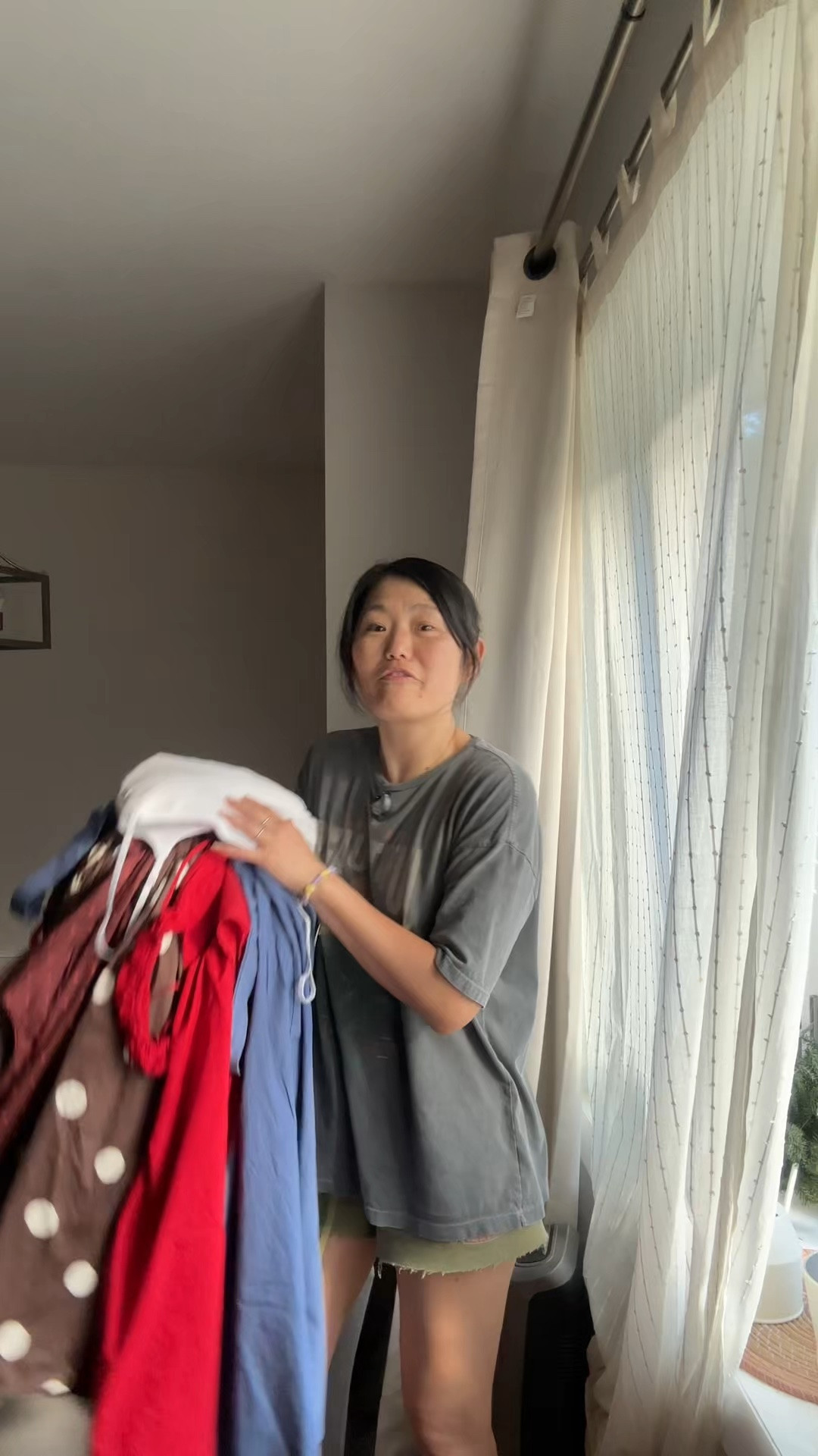 Abercrombie haul!! So many cute dresses on sale for summer!  Pretty cotton dresses!

Everything is size xs, the short dress is xs petite all other dresses regular length

#LTKSaleAlert