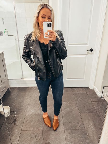 If there is one article of clothing that is worth investing in I’d have to say it’s outerwear. I got this jacket from the 2018 Nordstrom Anniversary sale and I still love it just as much to this day. It’s amazing quality and a timeless wardrobe staple 

#LTKcurves #LTKCyberweek #LTKworkwear