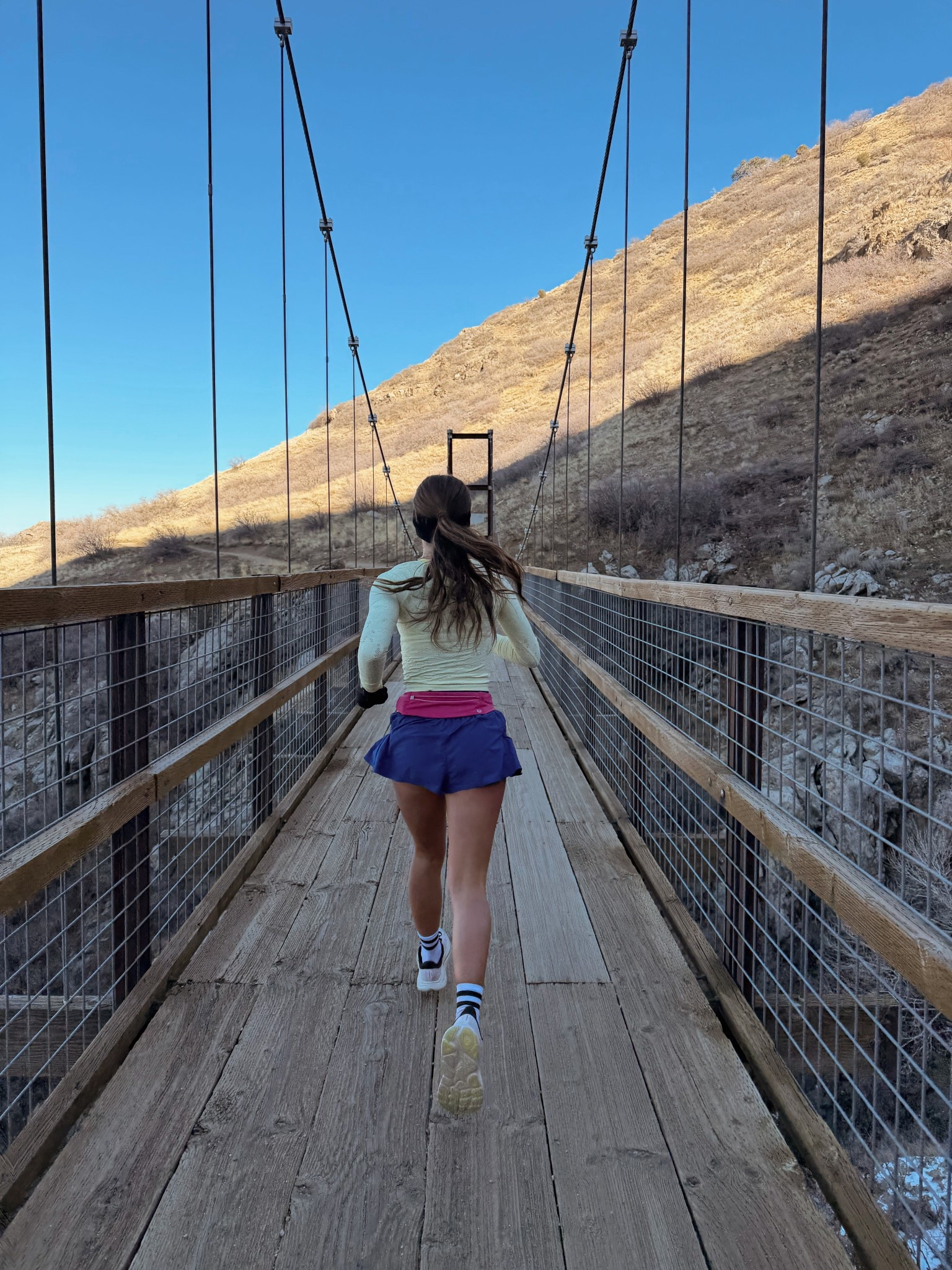 trail run ootd🩷

#LTKActive #LTKSeasonal #LTKfitnessgoals