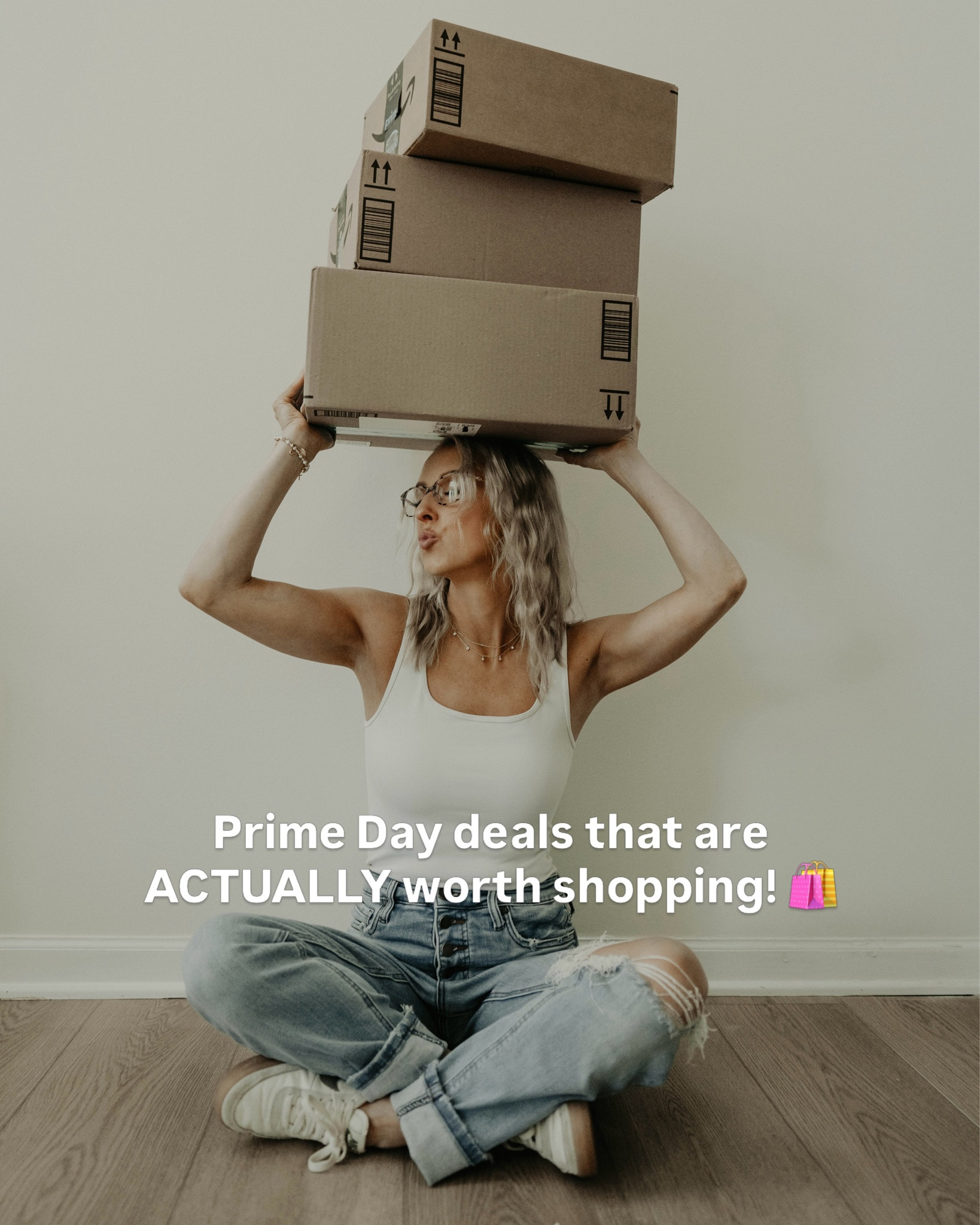 Prime Day deals that are ACTUALLY worth shopping! 

Amazon Prime Day | Home Finds | Beauty Must Haves | Discount Codes

Come Stay Awhile, Amanda Vernaci

#LTKSaleAlert