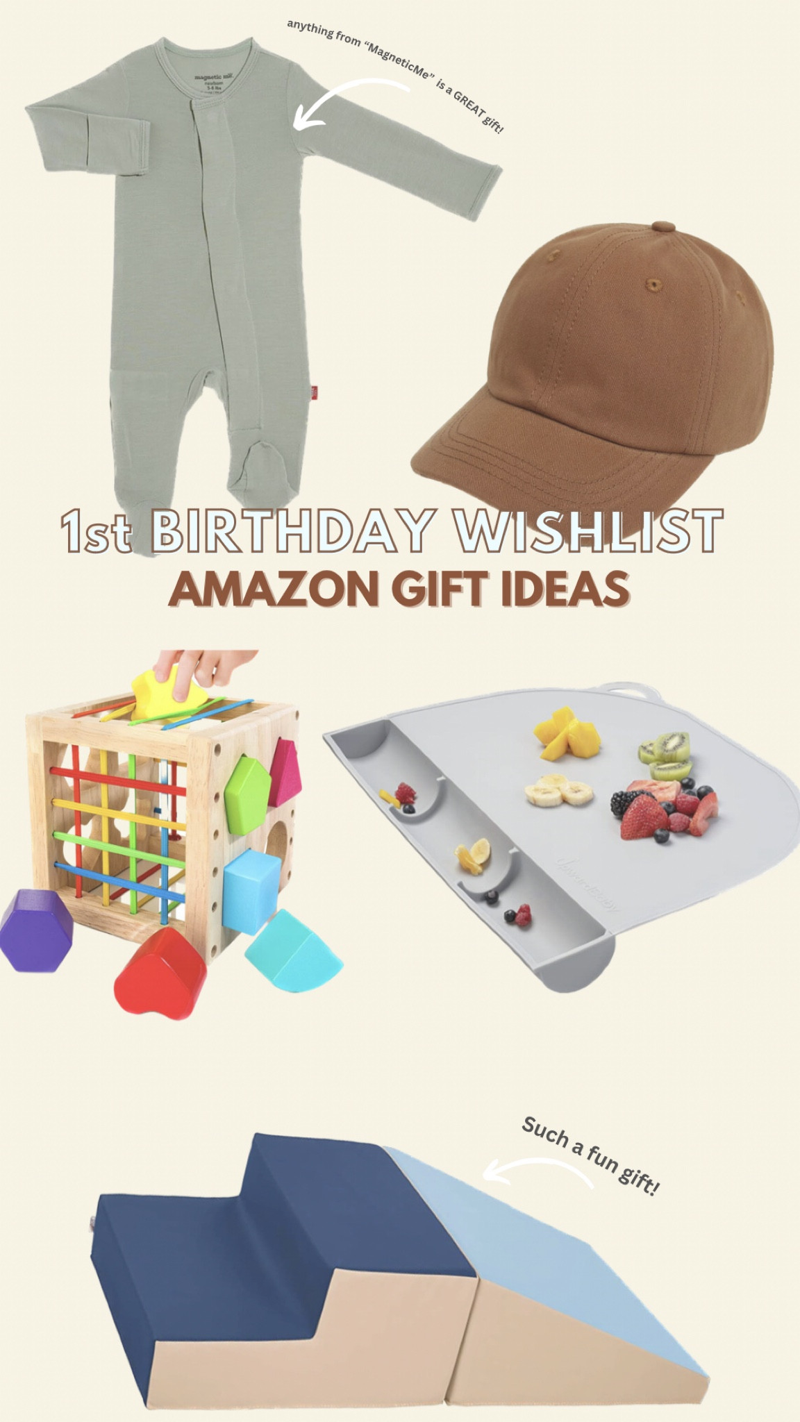 Birthday Amazon gift ideas!

#LTKxPrimeDay #LTKkids #LTKbaby