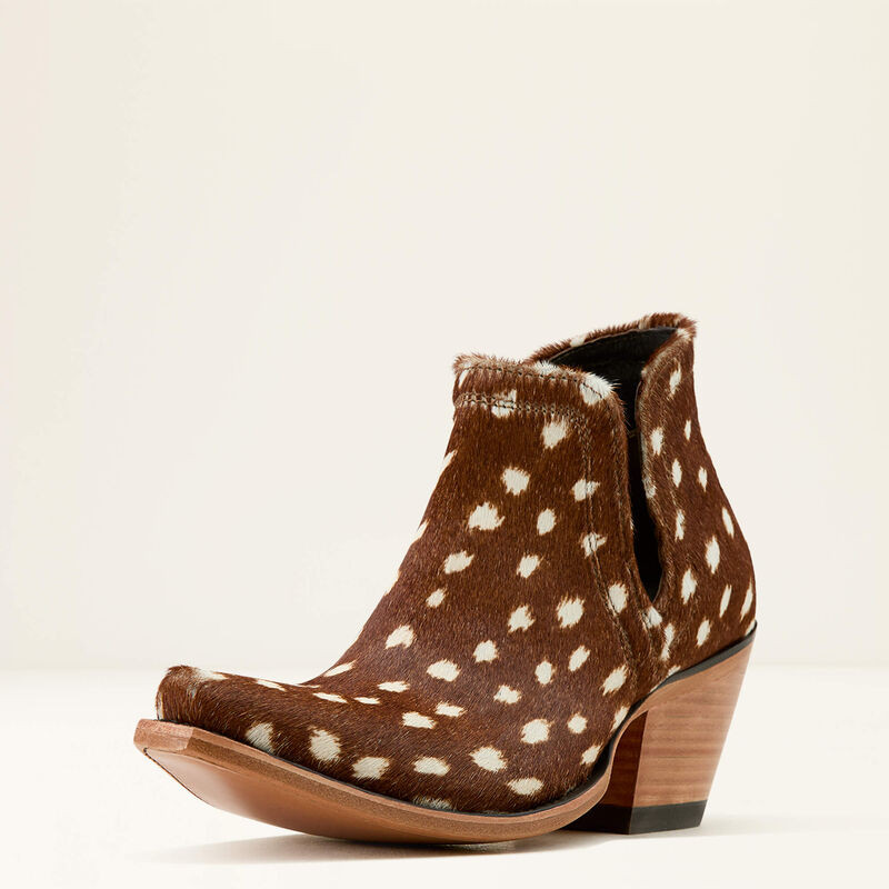 Dixon X Toe Western Boot | Ariat (US)